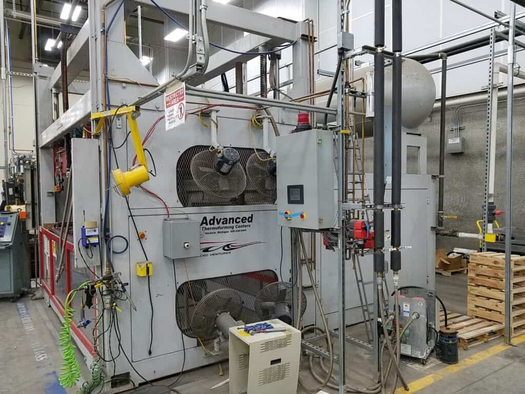 2005 AVT 2SPAVT