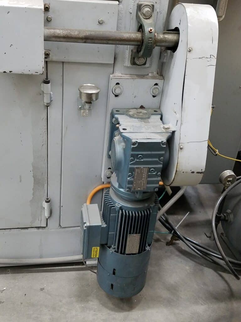2005 AVT 2SPAVT