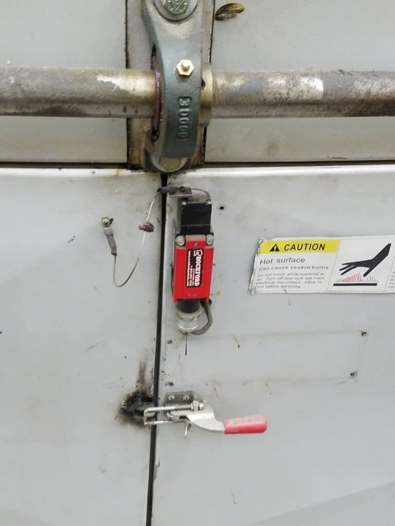 2005 AVT 2SPAVT