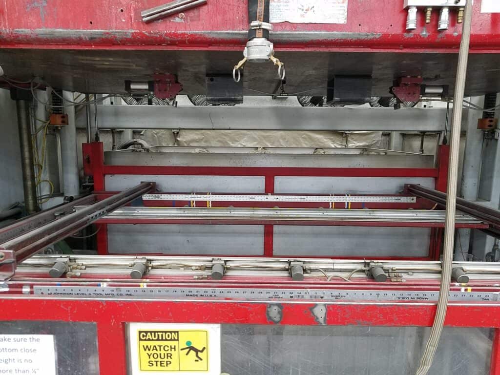 2005 AVT 2SPAVT