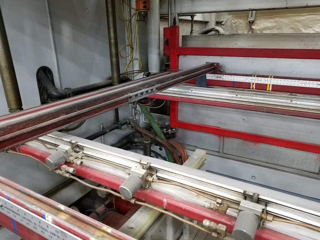 2005 AVT 2SPAVT