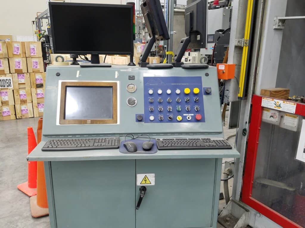2005 AVT 2SPAVT