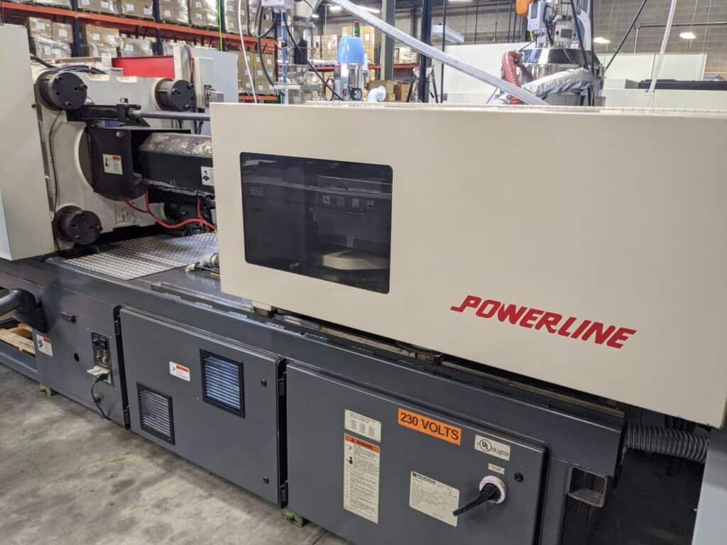 2006 Cincinnati NT220-29