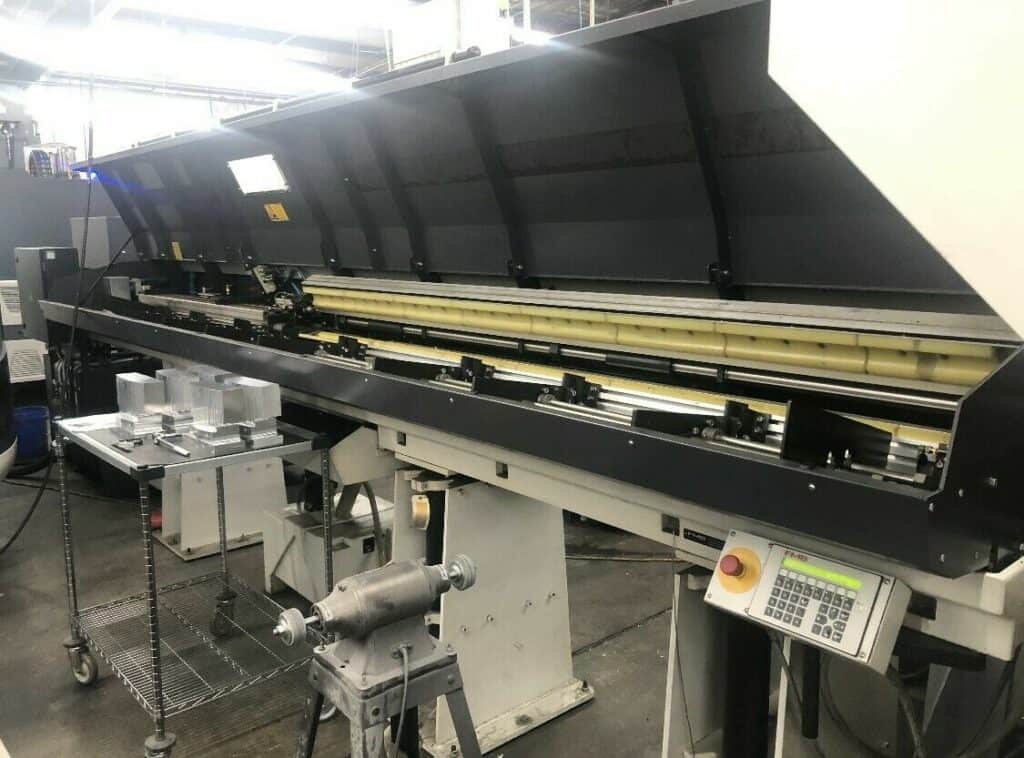 2008 Nakamura WT300MMYG