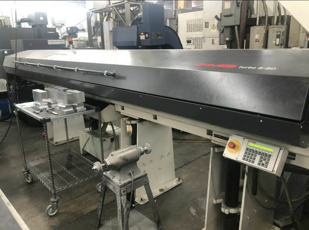 2008 Nakamura WT300MMYG