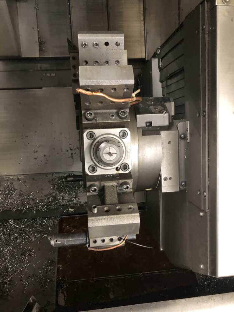 2008 Nakamura WT300MMYG