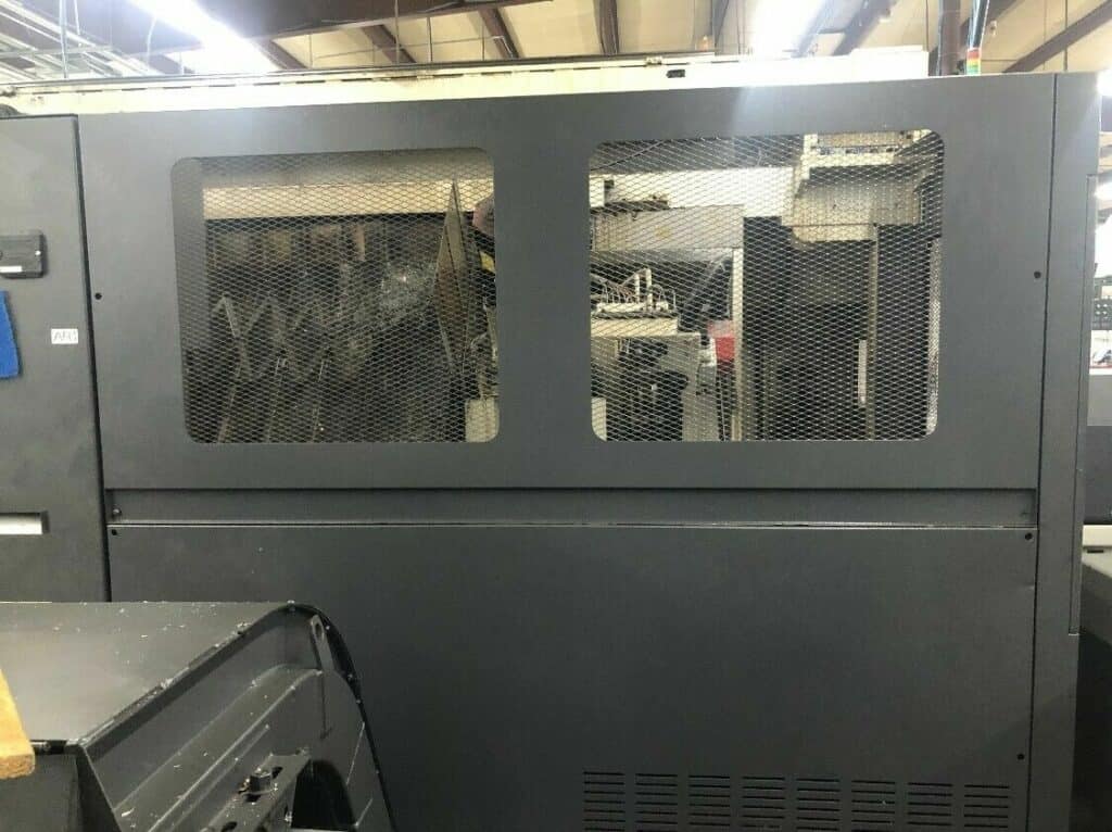 2008 Nakamura WT300MMYG