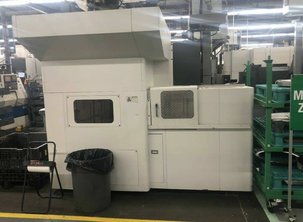 2008 Nakamura WT300MMYG
