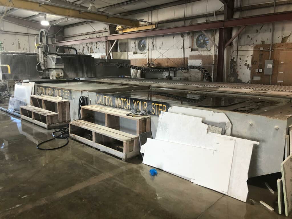2008 Northwood SJ-270-D