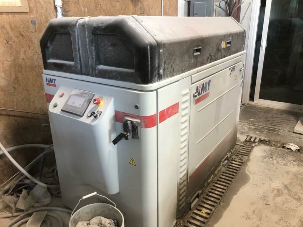 2008 Northwood SJ-270-D