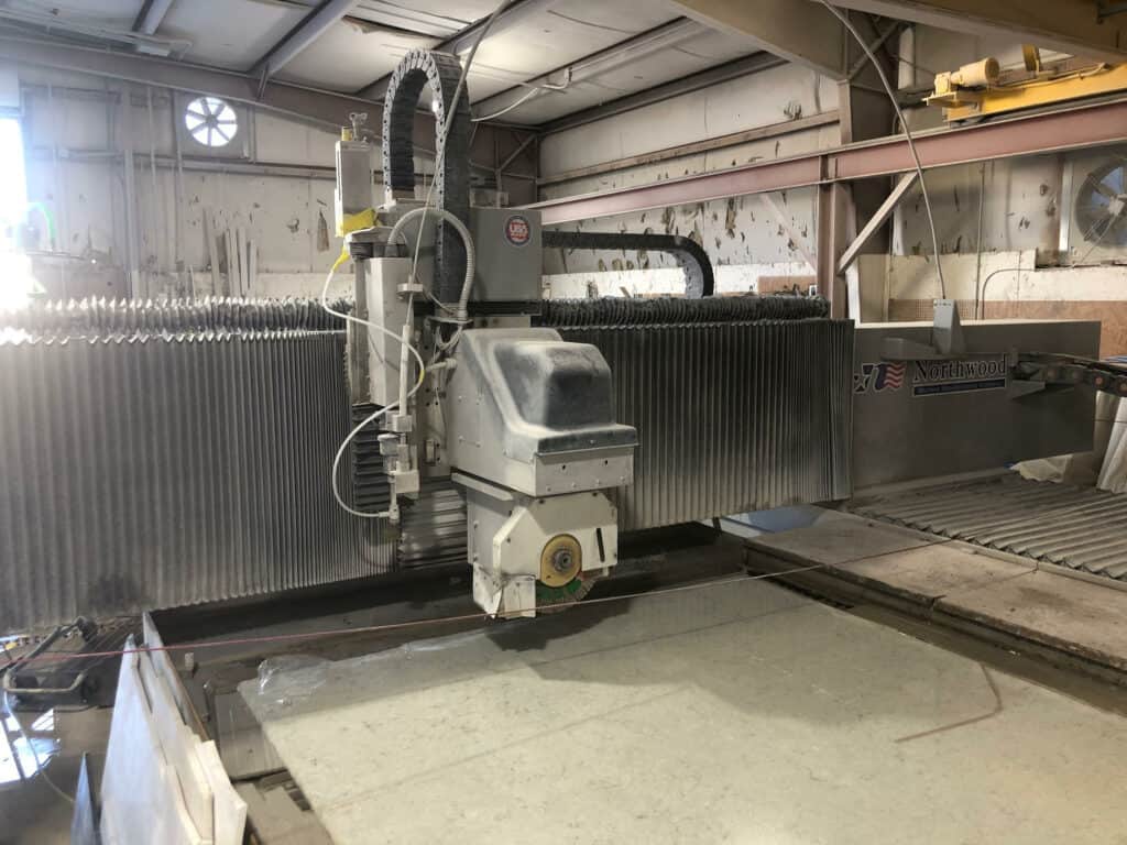 2008 Northwood SJ-270-D