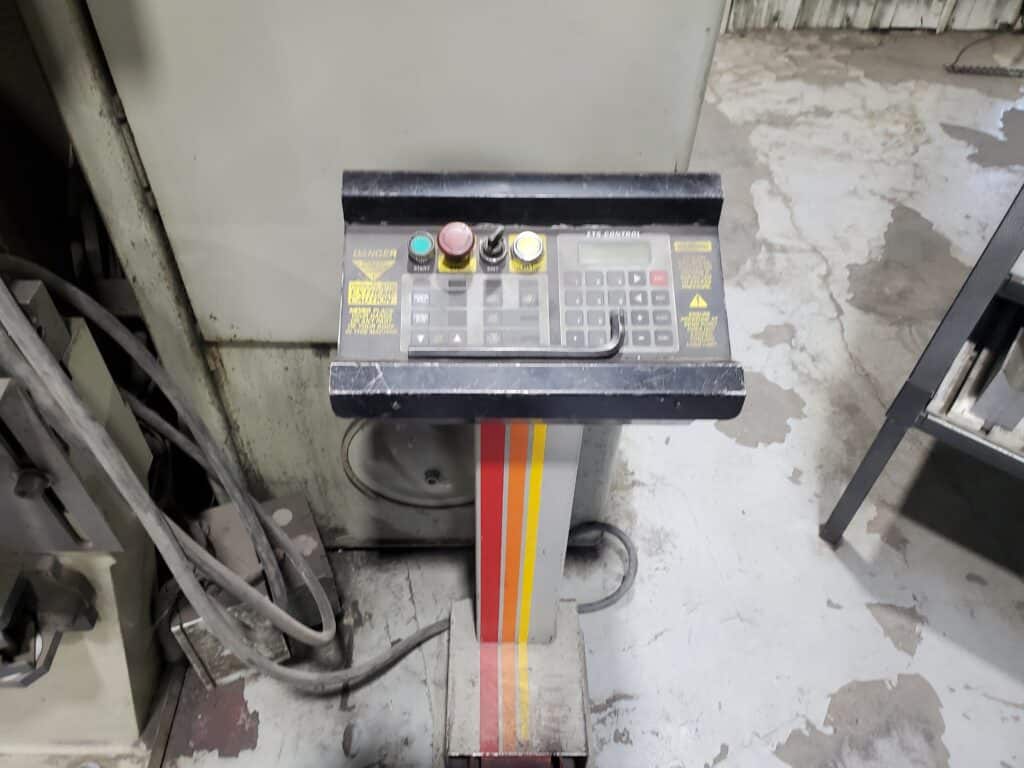 2000 Accurpress 717512