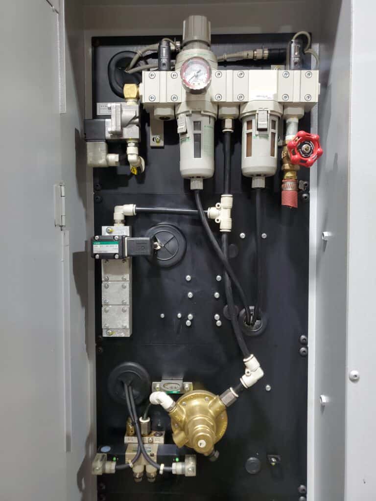 2011 Mori Seiki SL-603C/1000