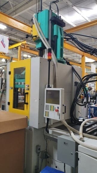 2014 Arburg 1200T-1600-400