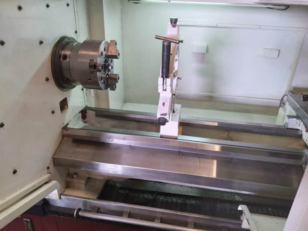 2014 Fryer ET-25