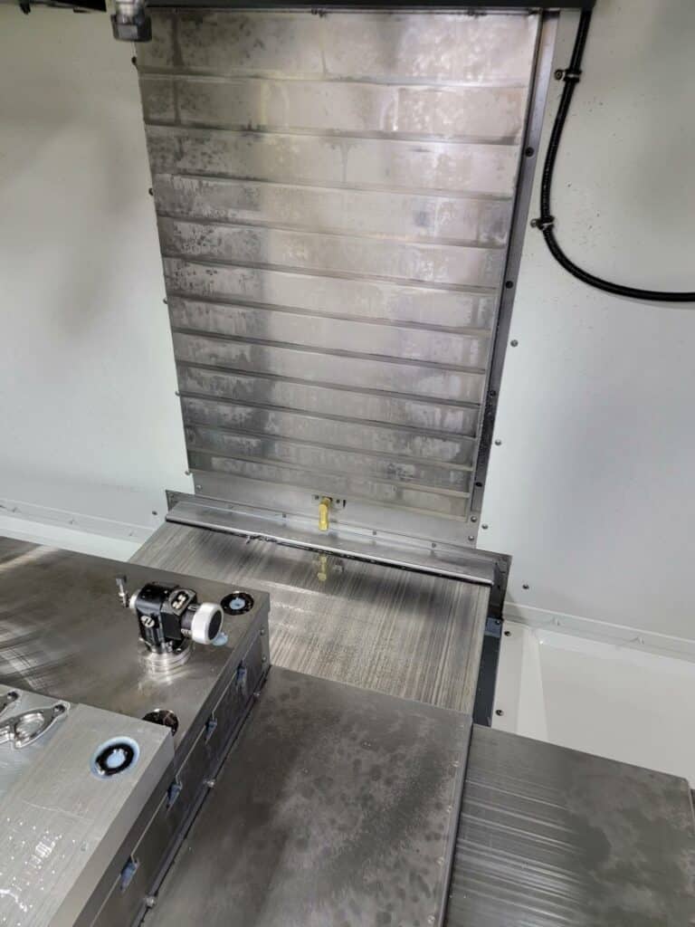 2015 Haas VF-3SS