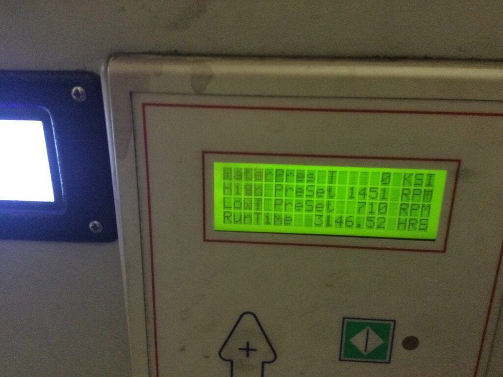 2015 Omax Maxiem 1530