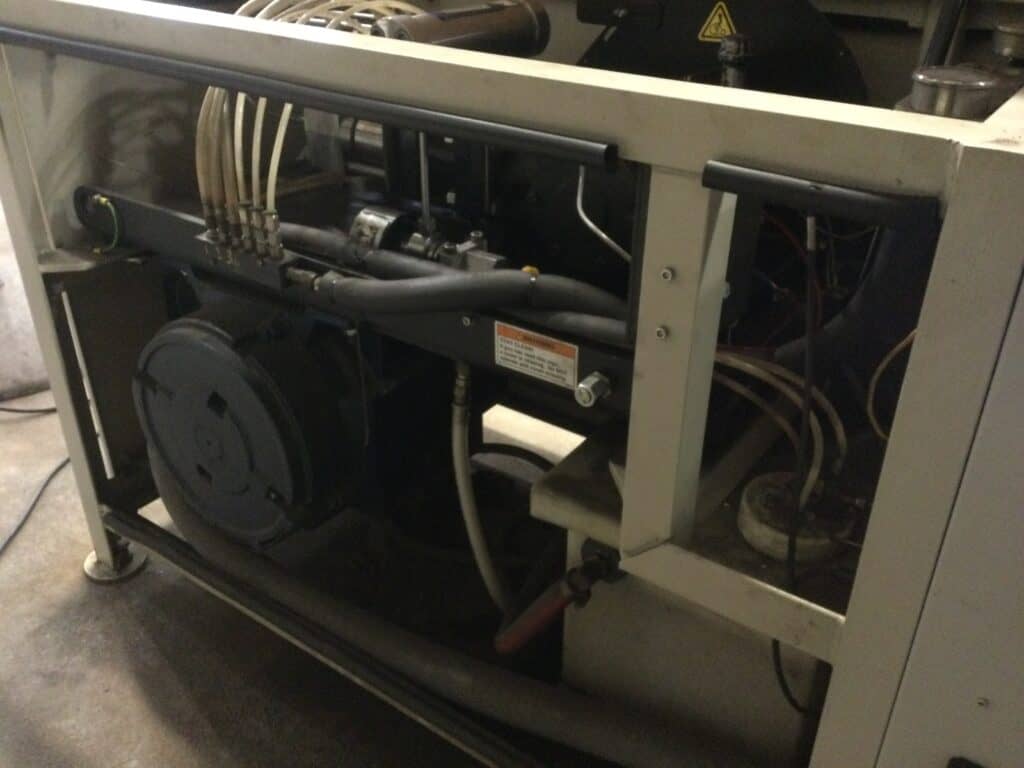 2015 Omax Maxiem 1530