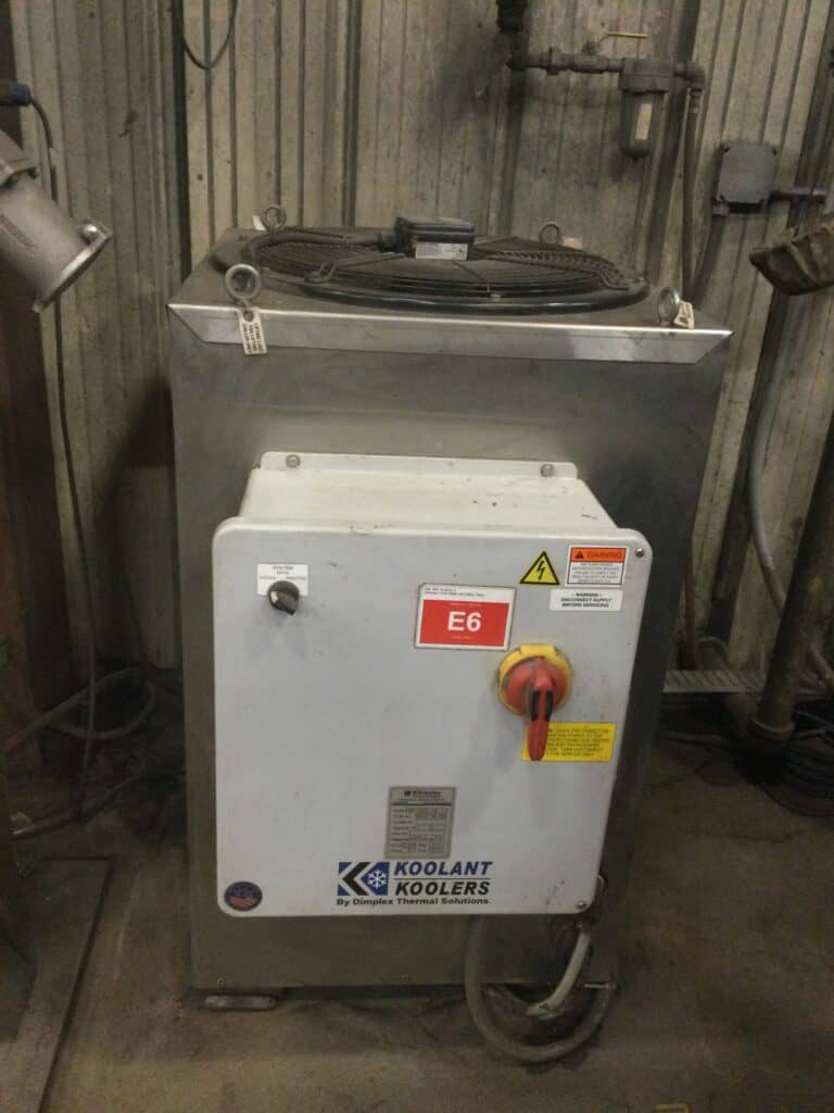 2015 Omax Maxiem 1530