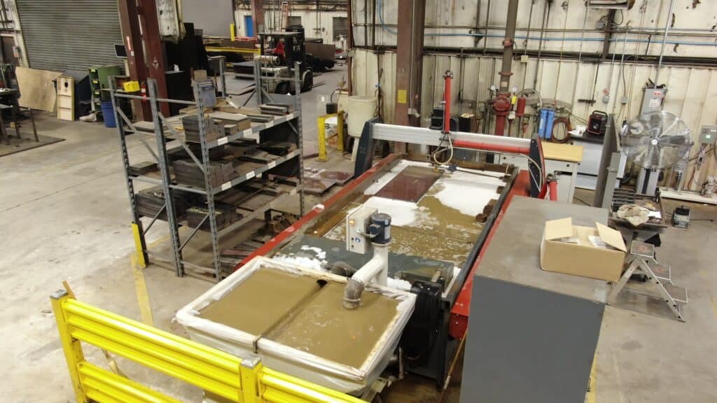2015 Omax Maxiem 1530