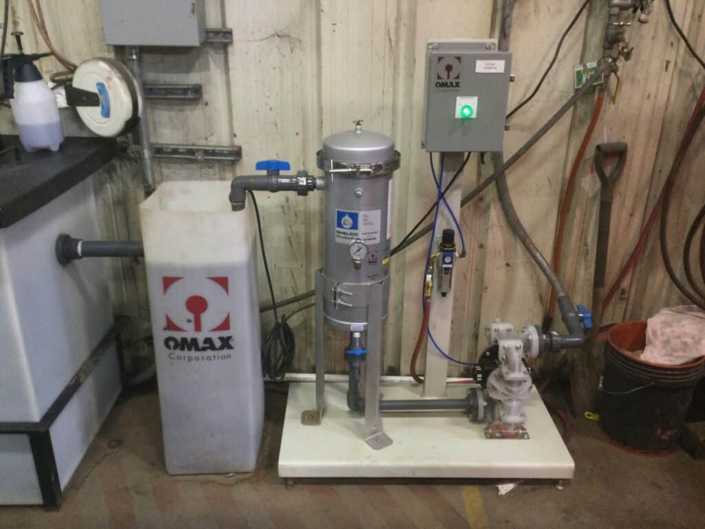 2015 Omax Maxiem 1530