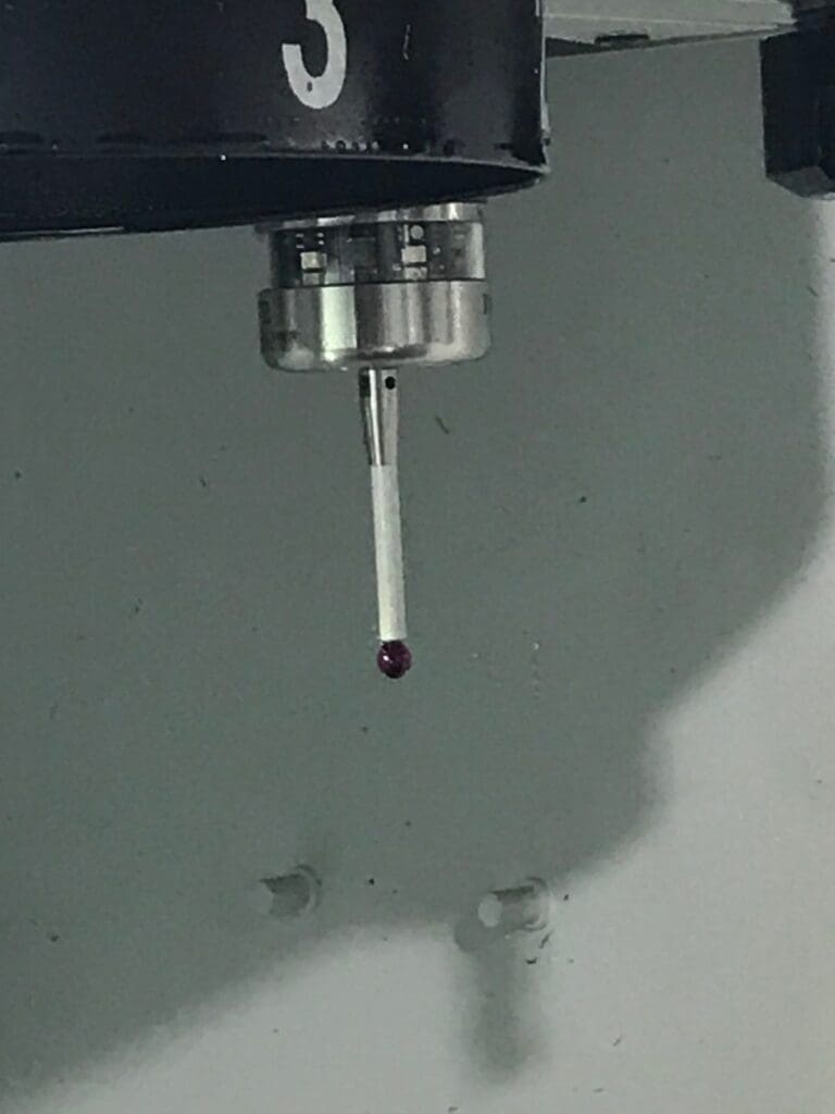 2016 Haas Super Mini Mill 2