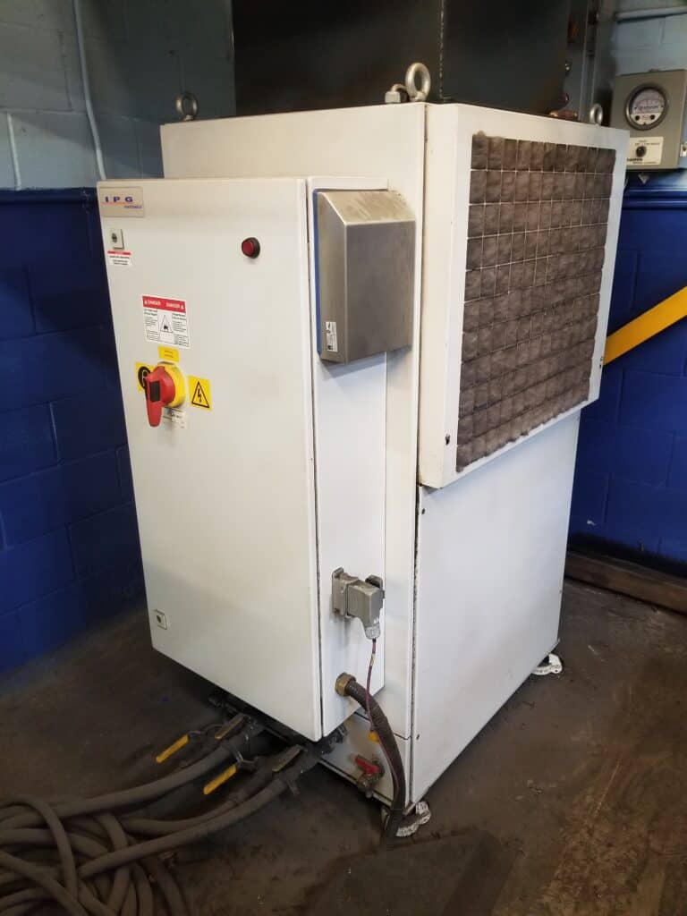 2016 Mazak Optiplex 3015 Fiber