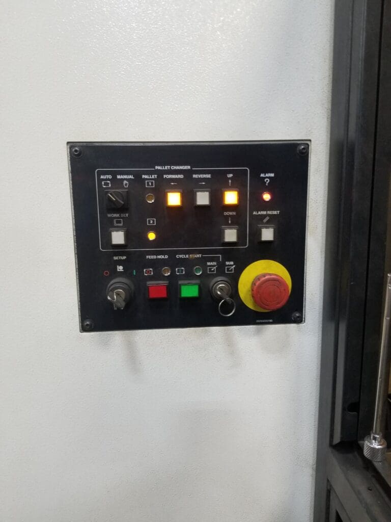 2016 Mazak Optiplex 3015 Fiber