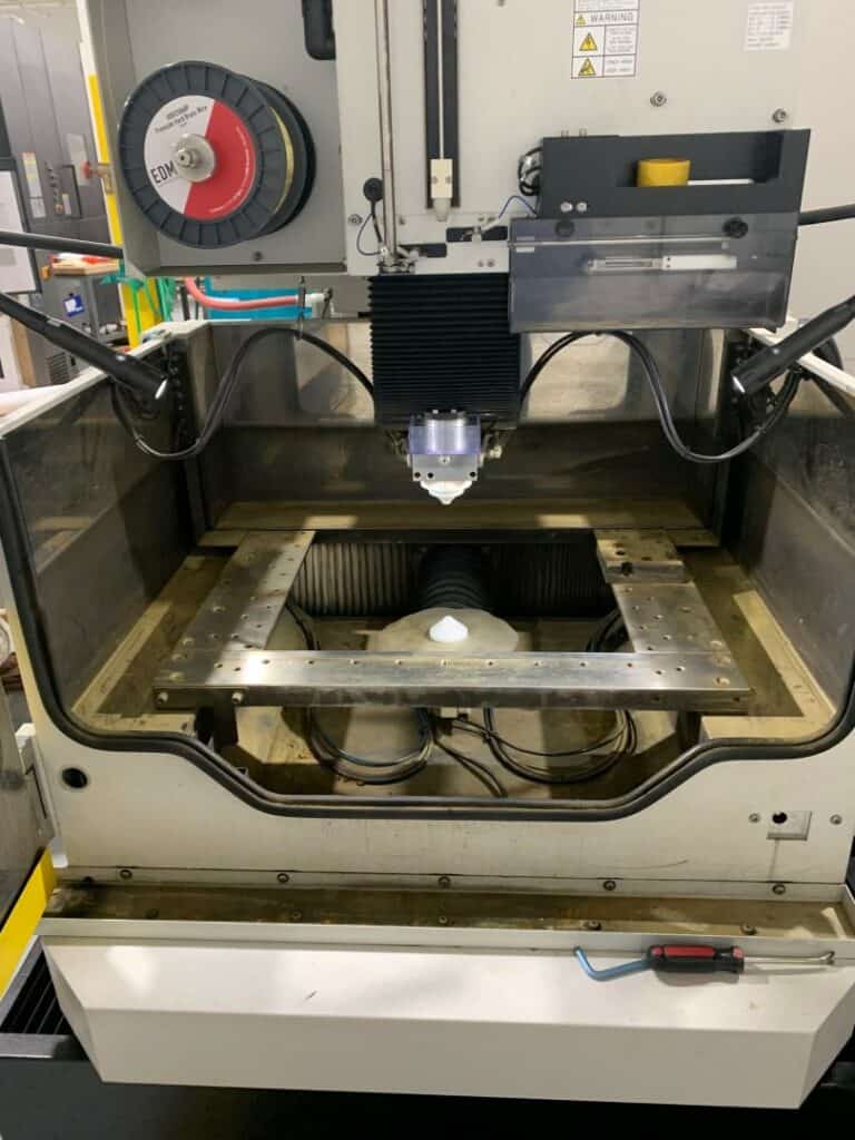2018 Fanuc Alpha C400iB