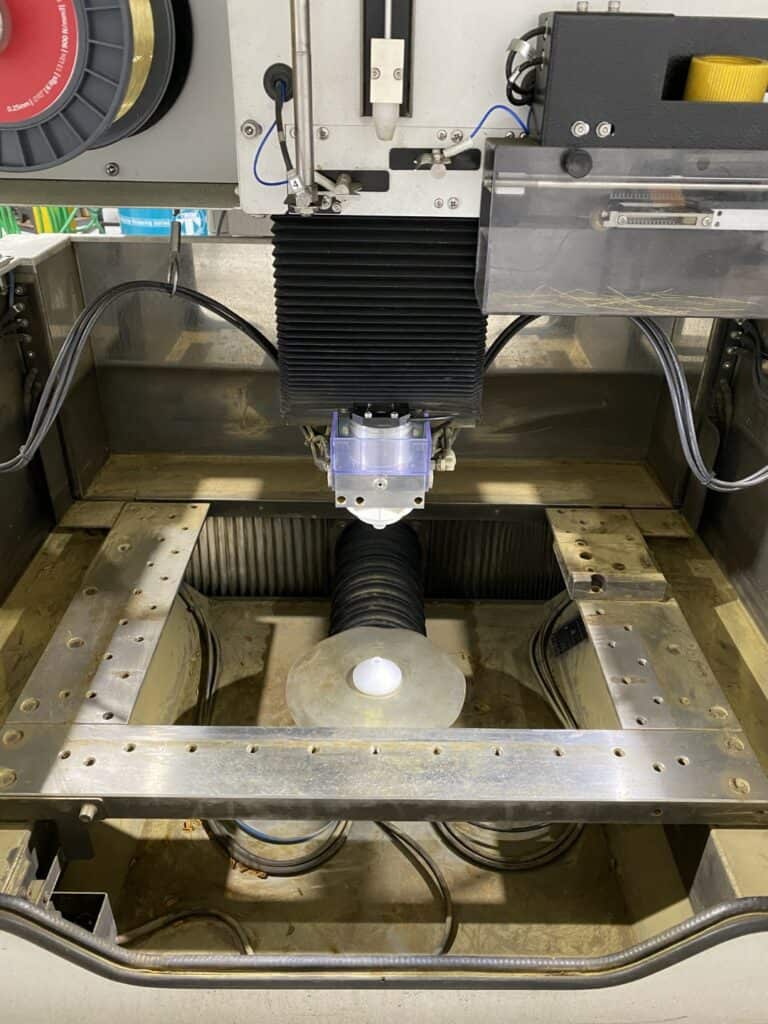 2018 Fanuc Alpha C400iB
