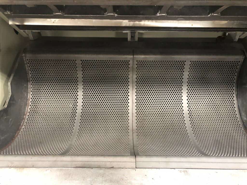 AEC Nelmor 2045M