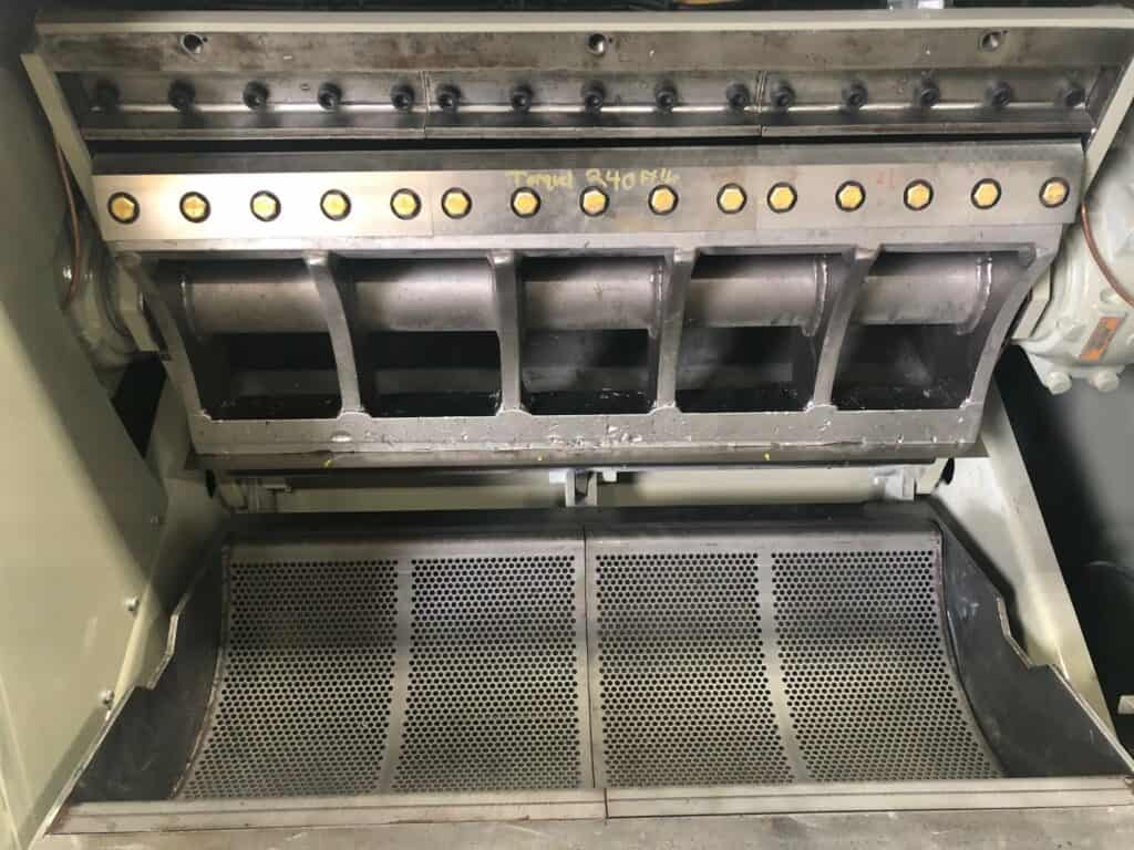 AEC Nelmor 2045M