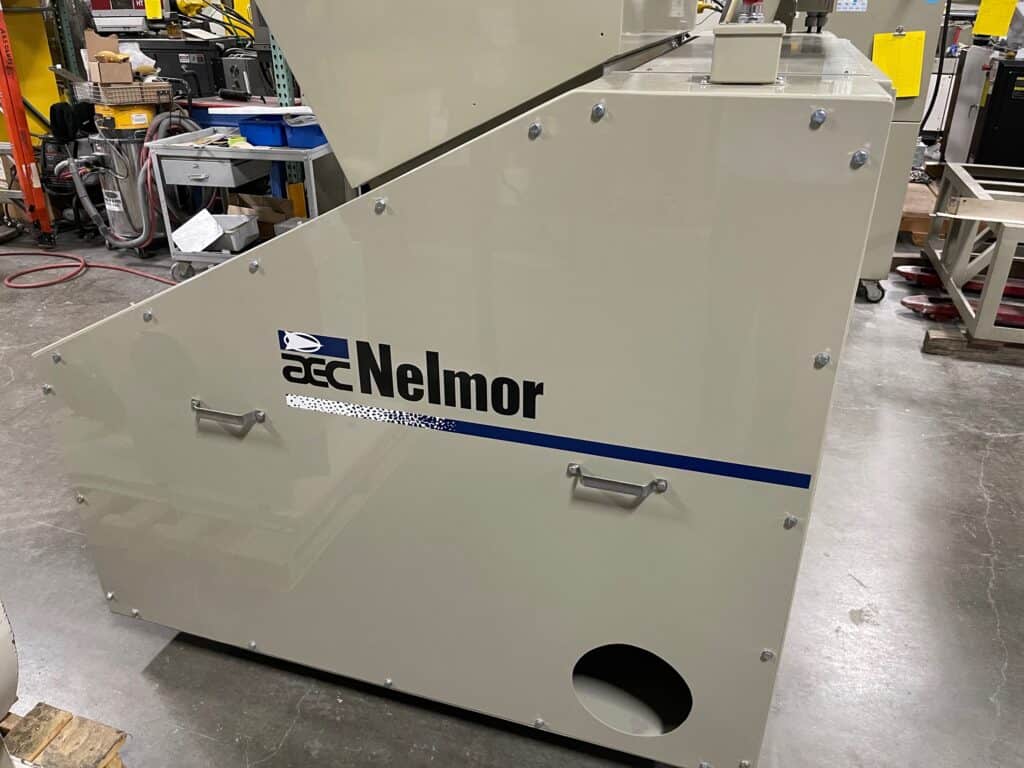 AEC Nelmor 2045M
