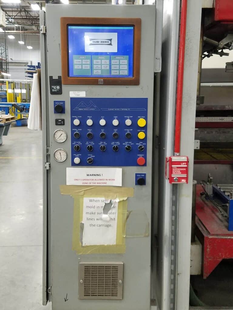 AVT Single Station