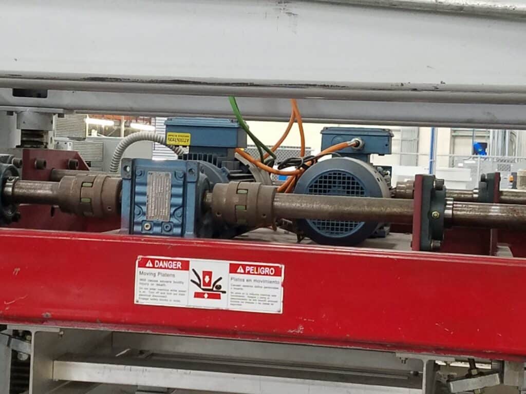 AVT Single Station
