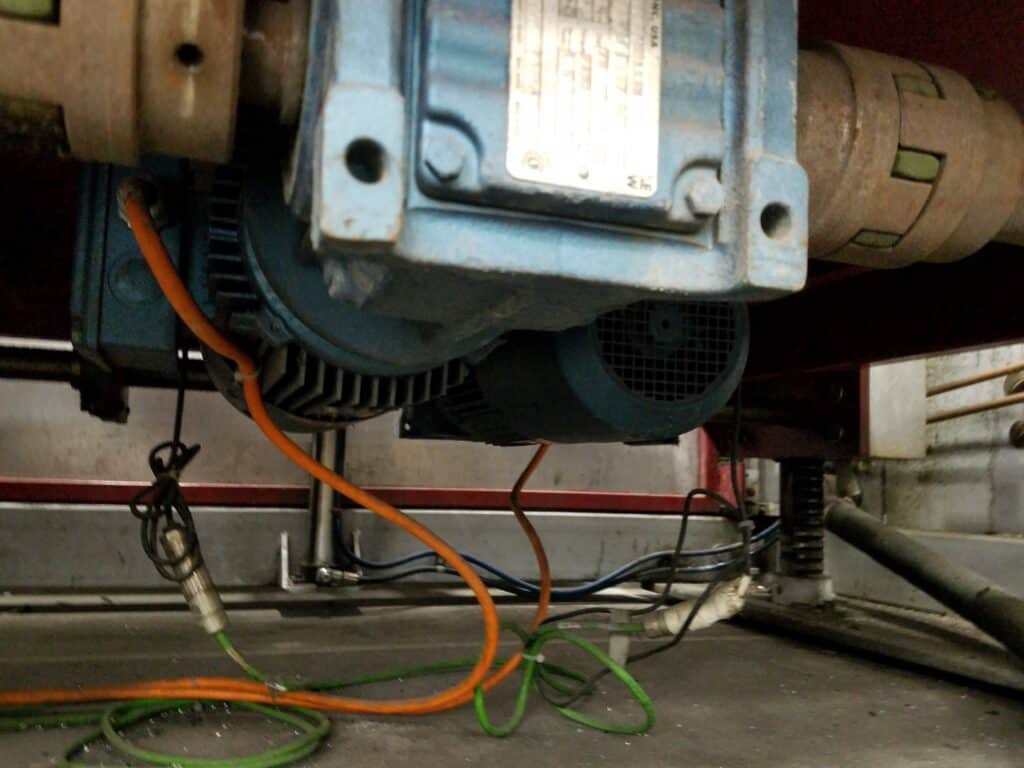 AVT Single Station