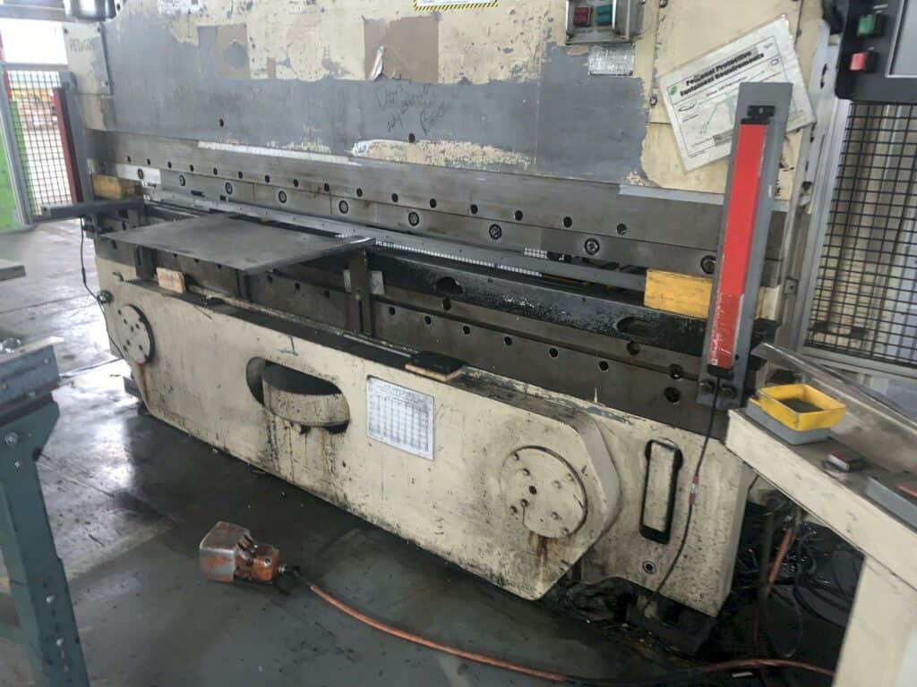Cincinnati 175FMII8