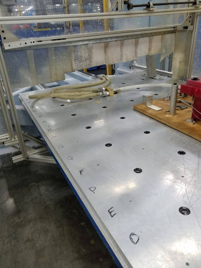 DMS 5-Axis Cnc Router