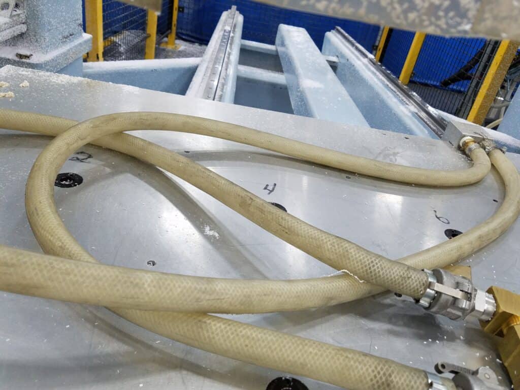 DMS 5-Axis Cnc Router