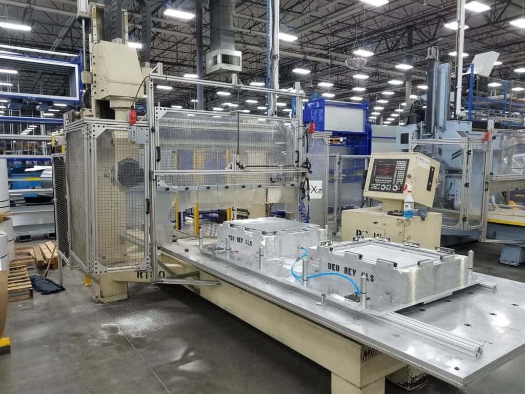 Motionmaster 5-Axis