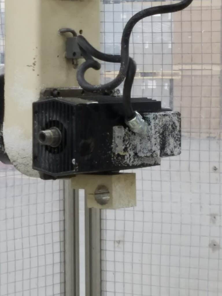 Motionmaster 5-Axis CNC Router