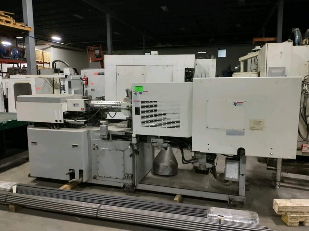 2001 Toyo TM-110H