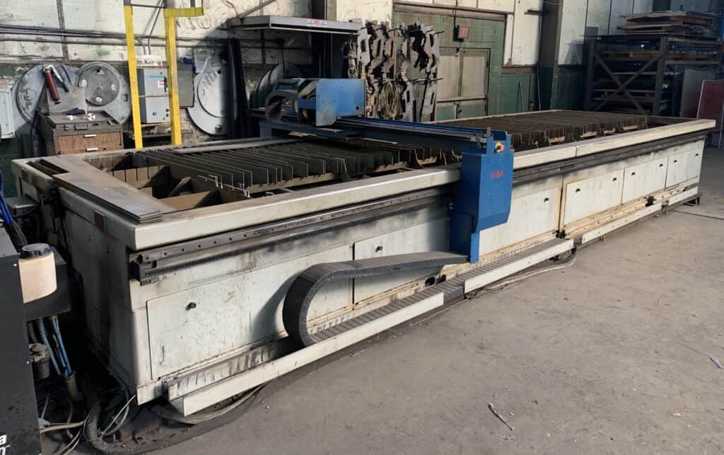 2004 AKS Accu-kut P0620