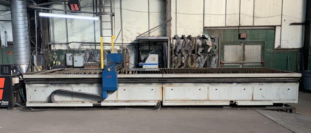 2004 AKS Accu-kut P0620