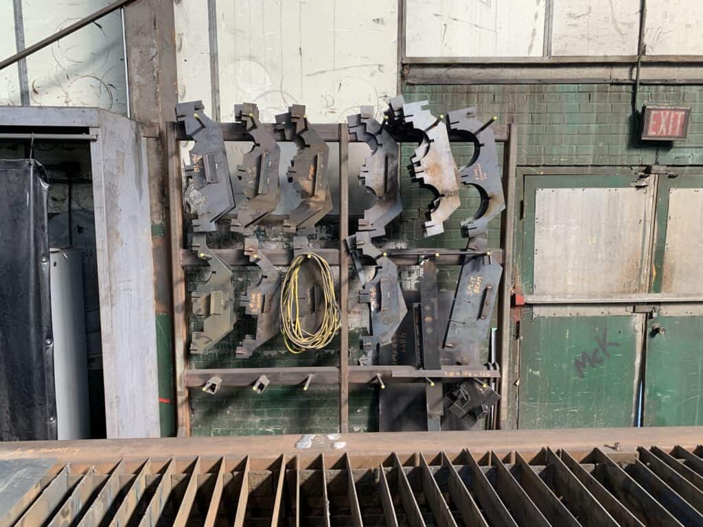 2004 AKS Accu-kut P0620