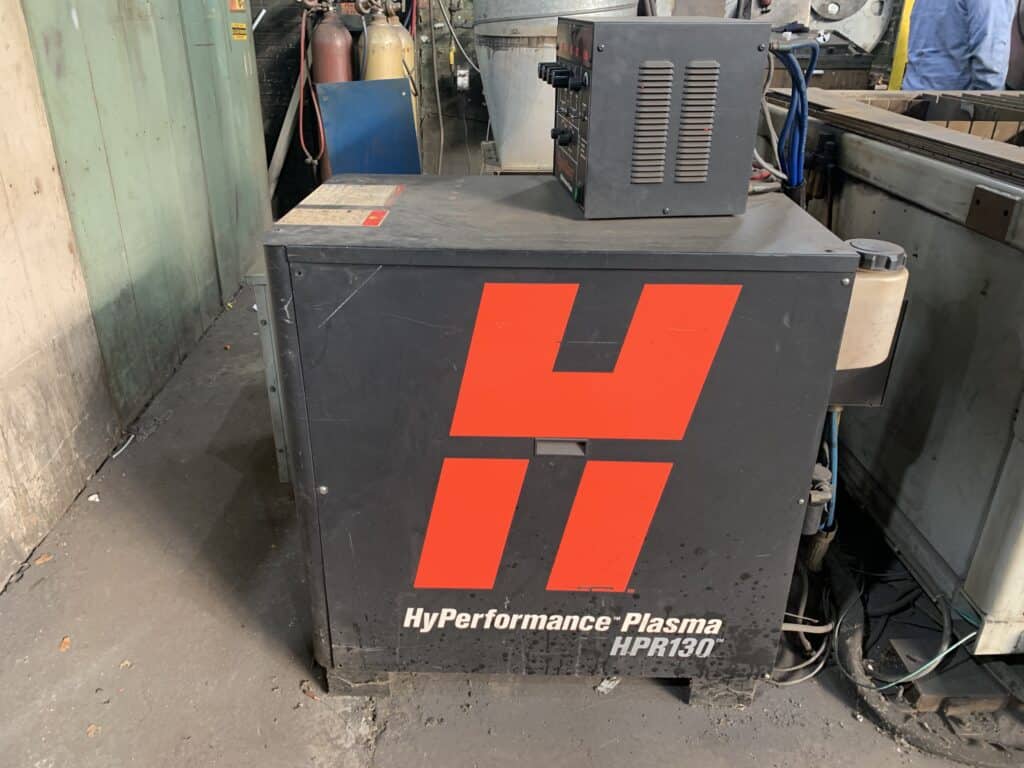 2004 AKS Accu-kut P0620