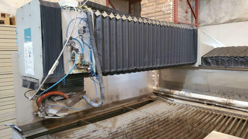 2004 Flow IFB 6012
