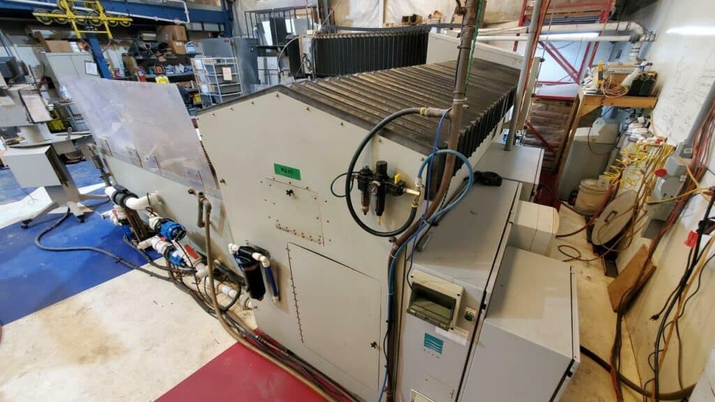 2004 Flow IFB 6012