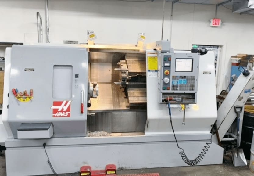 2004 Haas SL-30T