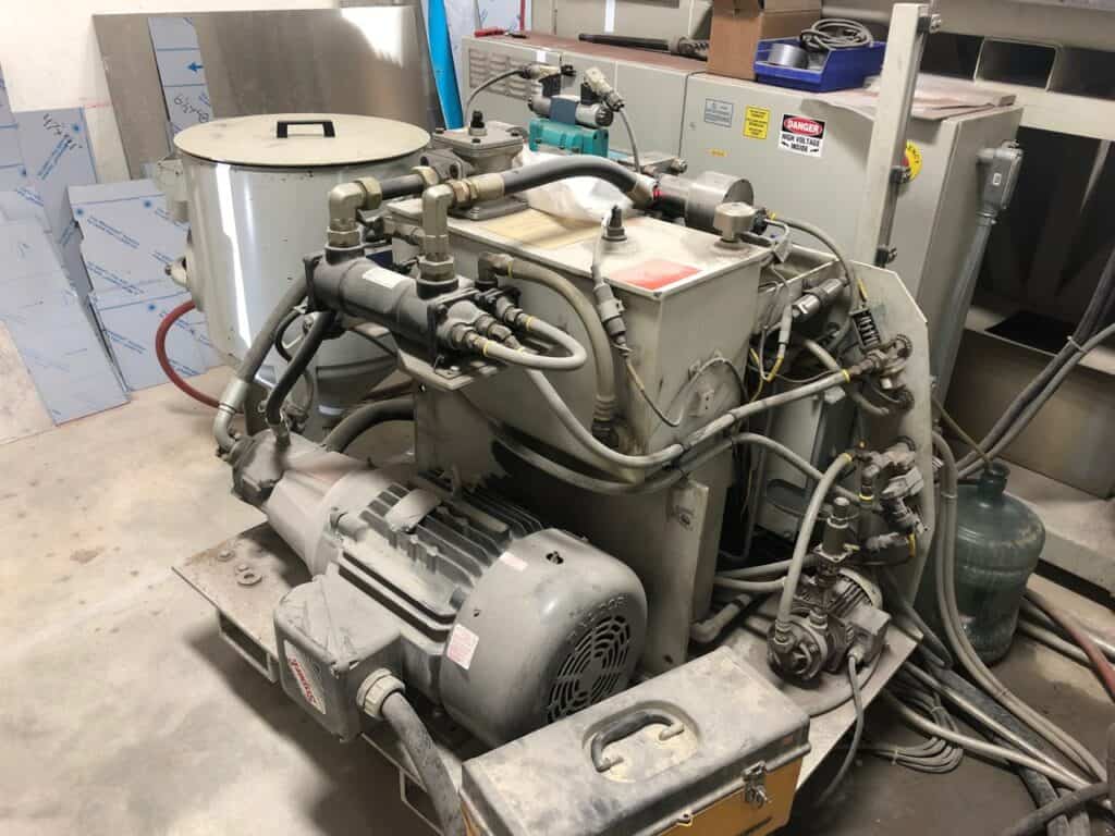 2005 Flow IFB 6012